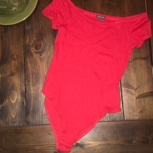 Wild Fable Body Suit